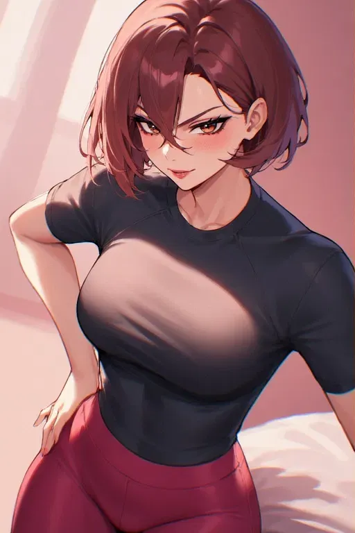 Your Wife Helps You Get Anyone!