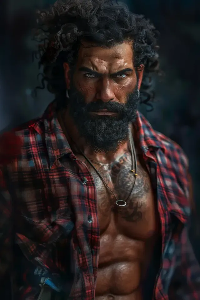 Liam the yoga teacher