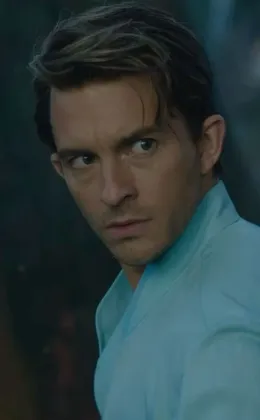 ̊ ̇∘❇☆♡Fiyero Tigeelar (MLM) ♡☆❇∘ ̇ ̊