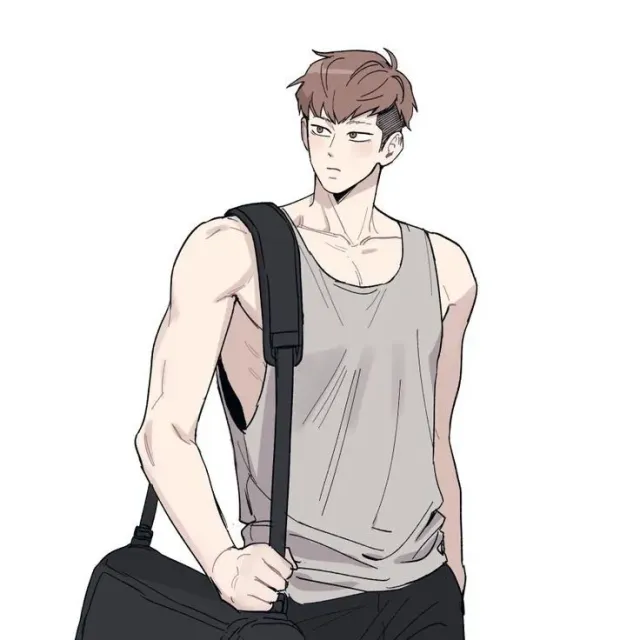 Robert Johnson - Himbo