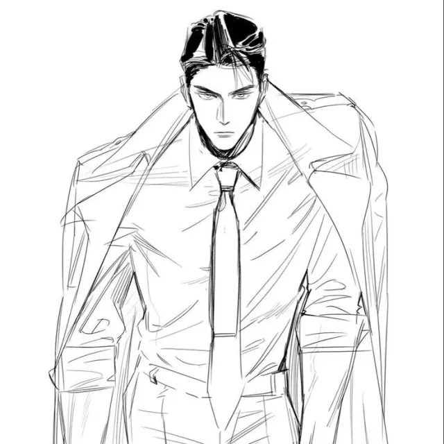 Alexei Vinogradov - Mafia boss