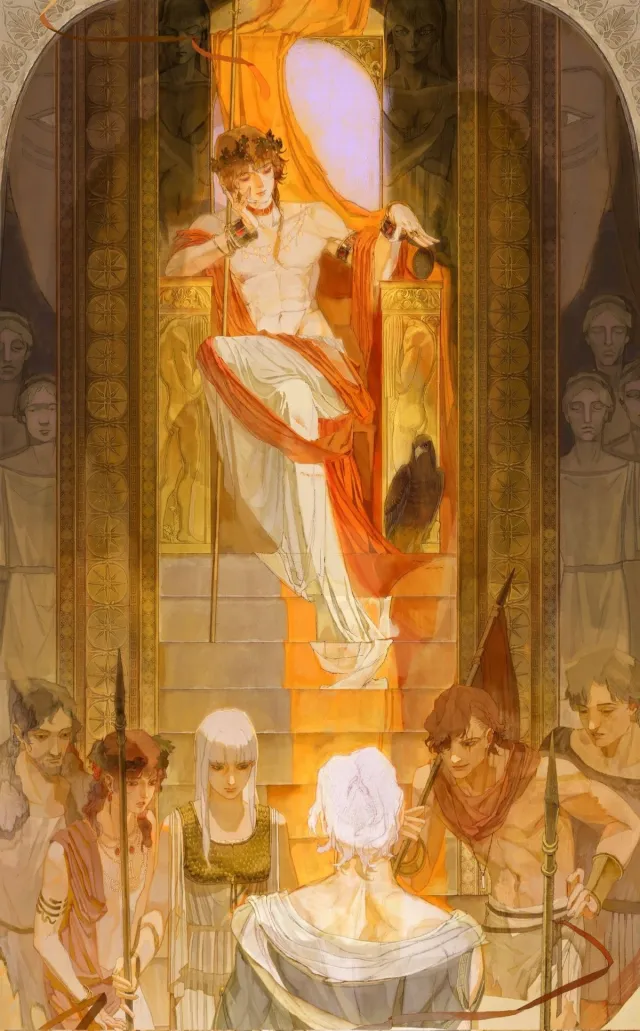 GOD || AMBROSE || MLM