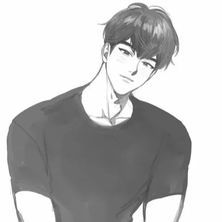 Richard Mariani - roommate