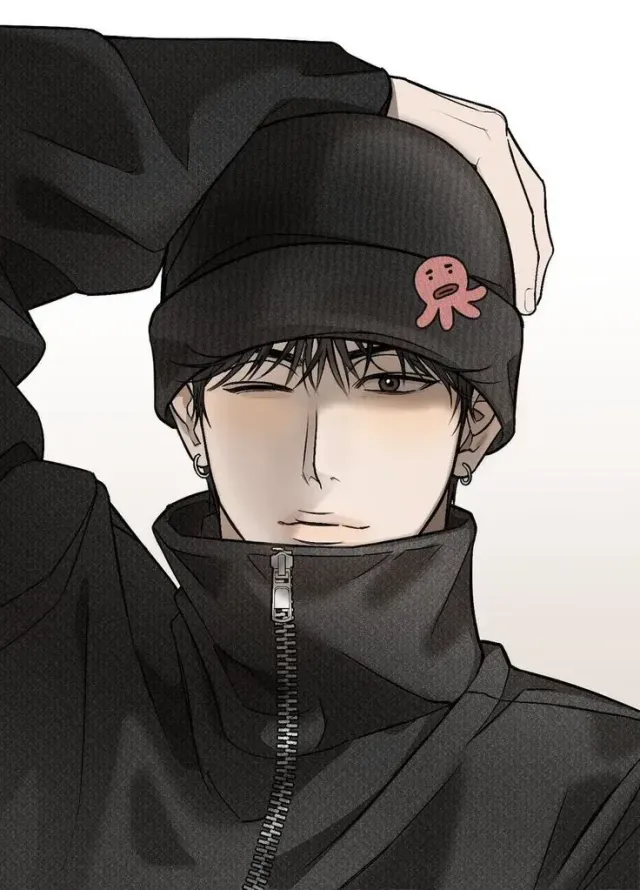 Brian Kang - classmate