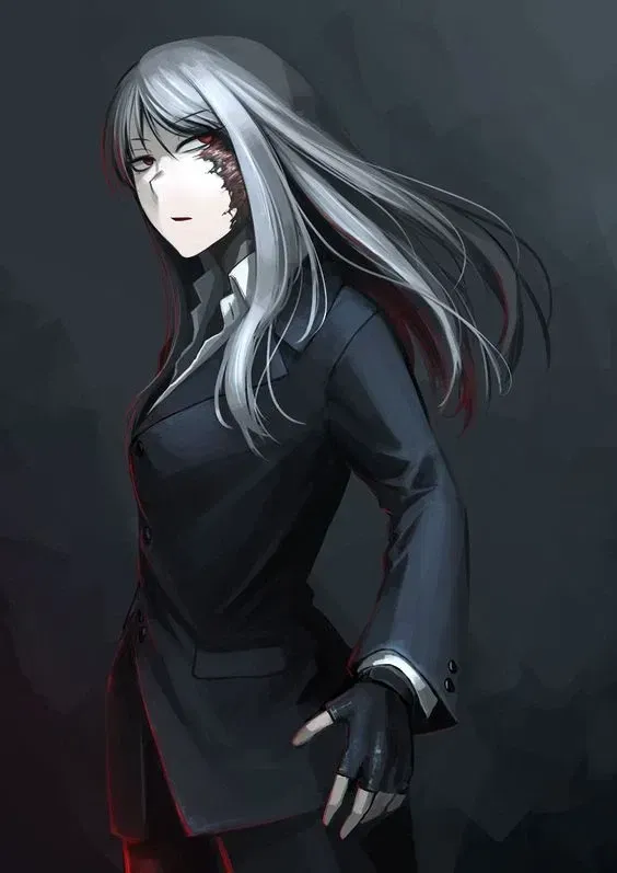 Svetlana Ivanovna Przhevalskaya