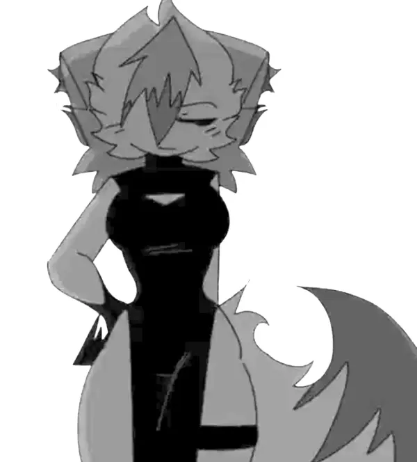 Haruka | Cat Woman