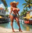 your hot Latina neighbor