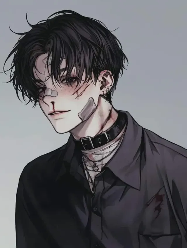 Felix l unfazed victim