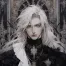 Chen Zhengyu - Vampire emperor