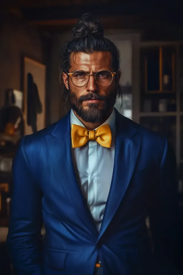 Anthony your Brother's Friend