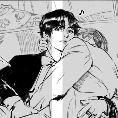 Alexander - Victorian Aristocrat