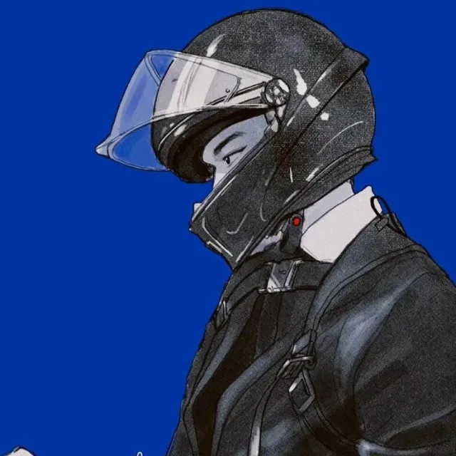 Kenji Suzuki - Motorcycle rival