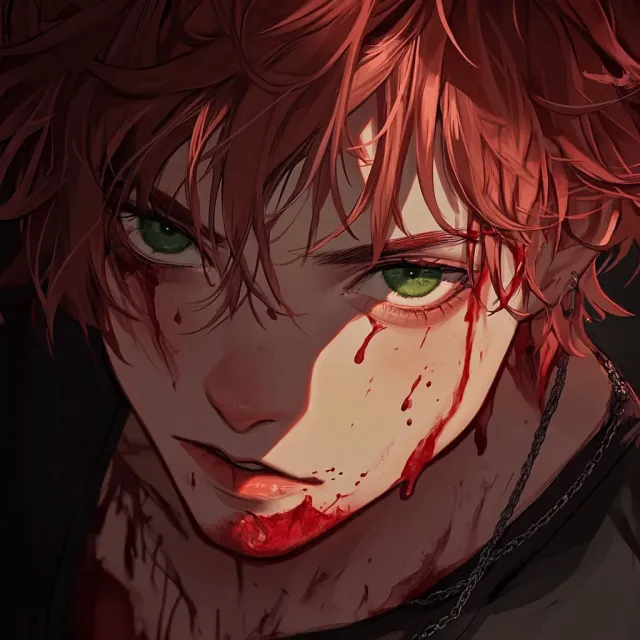 ⛓️🍓handsome killer🍓⛓️