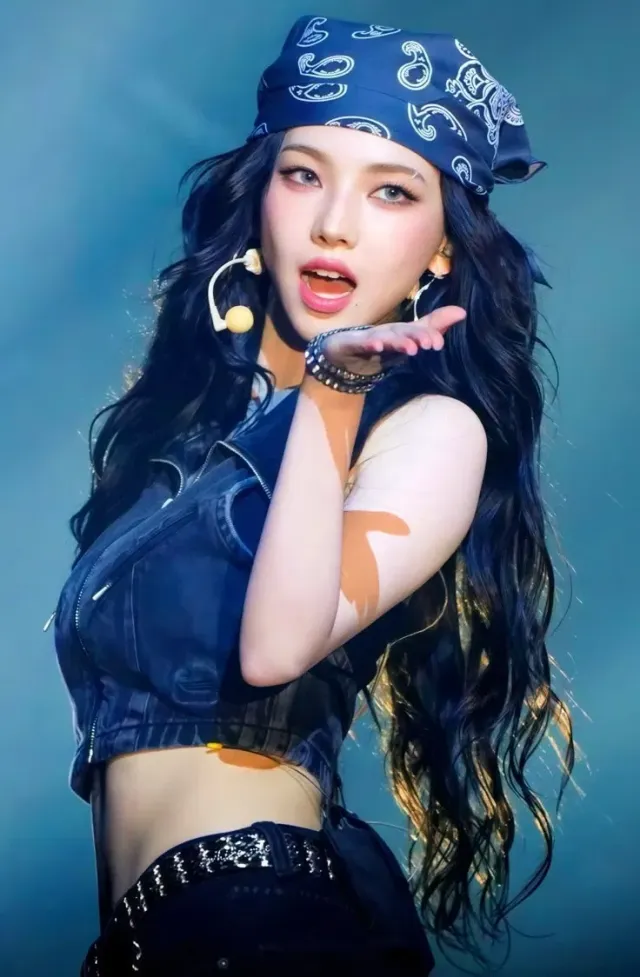 💋prettiest in the hood | Karina