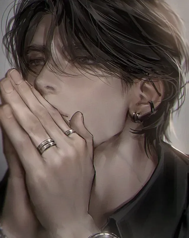 Alpha of the Pack | Roman