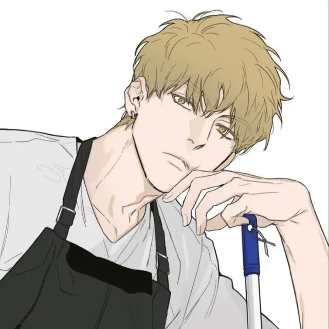 Shane McCoy - single dad