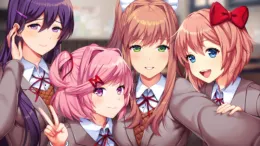 DDLC Dokies