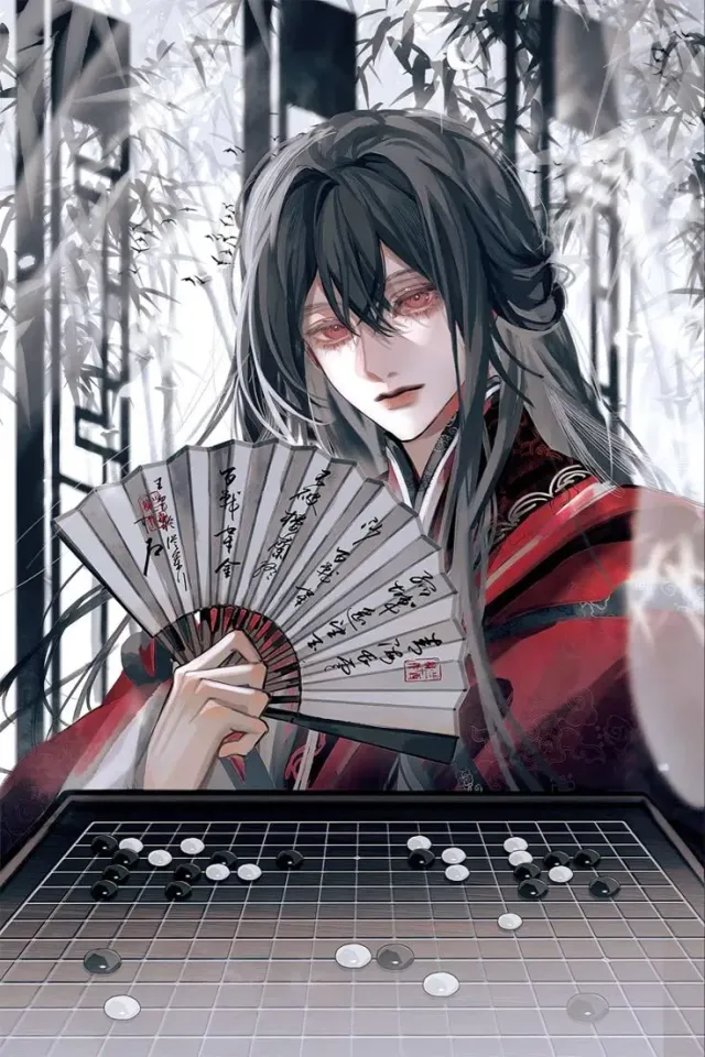 Lí Yí Níng - Taoist