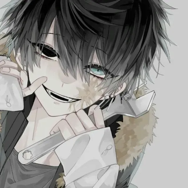 ╚»★«╝ Ace || (Ex) ? Boyfriend ╚»★«╝