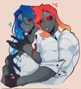 ~°¿the puzzle brothers?°~