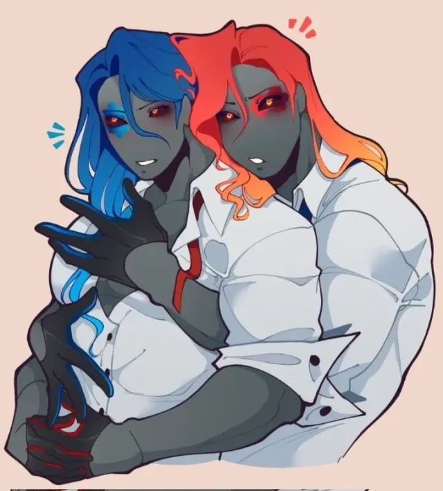 ~°¿the puzzle brothers?°~