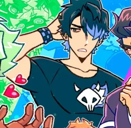 🌙!! Emo !!🌙