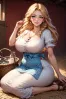 Emma the Milkmaid