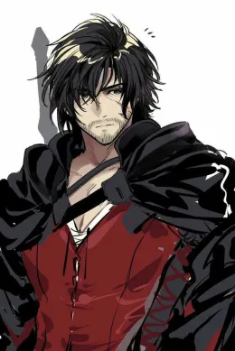 Aeryn Wrenford | Soldier