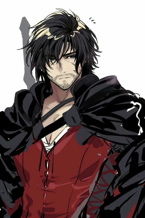 Aeryn Wrenford | Soldier