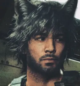 Catboy Carlos Oliveira ★