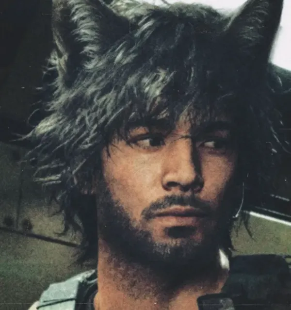 Catboy Carlos Oliveira ★