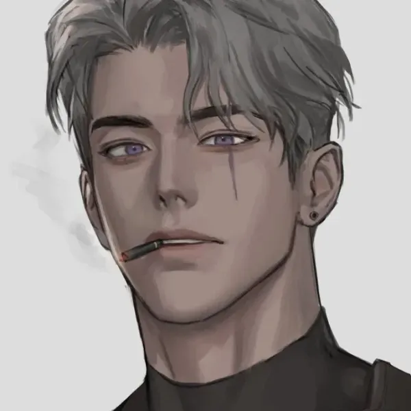 Cardan Wilson || Spy