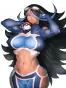 Shelly (Pokémon ORAS)