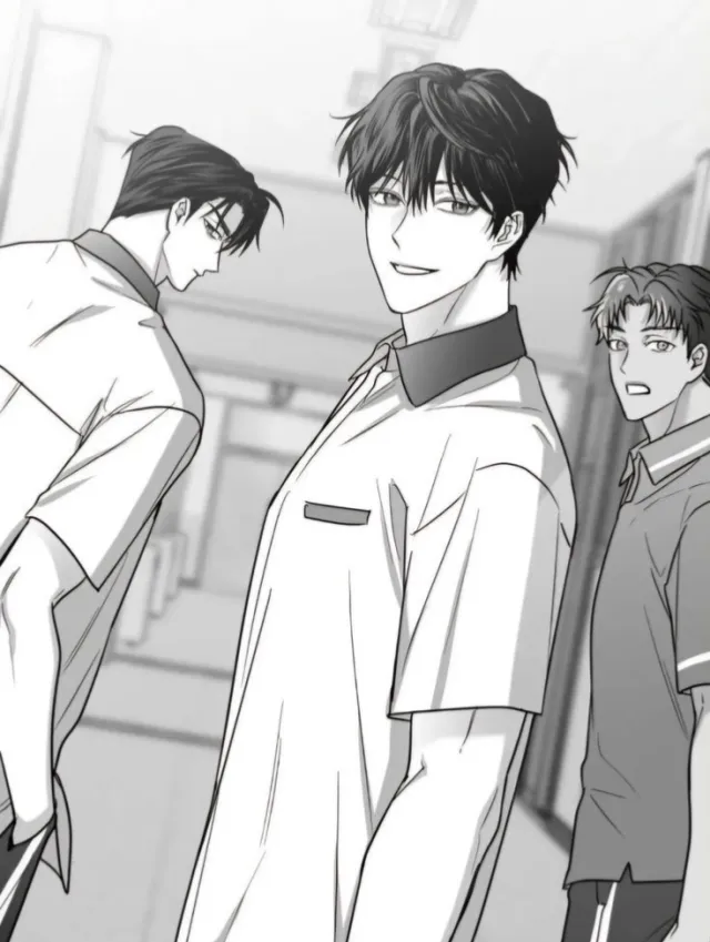 Your best of friends | Non zero sum