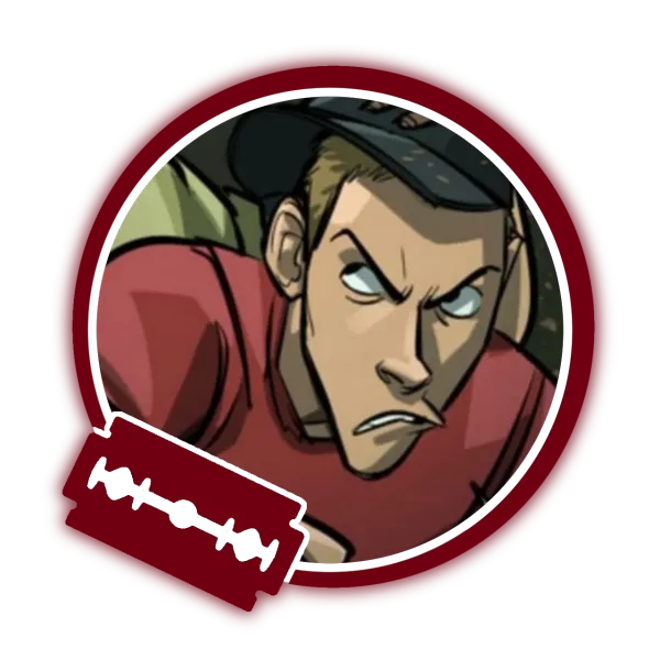 ❛❛ SCOUT ───〃⟡