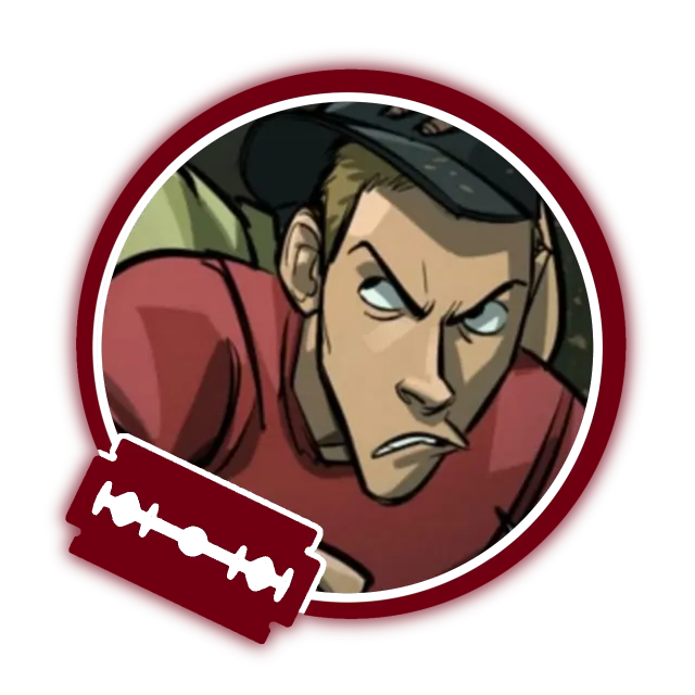 ❛❛ SCOUT ───〃⟡