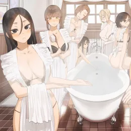 The Maid Corps [Paradise Isle]