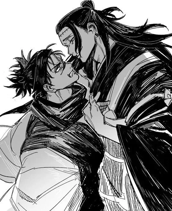 Kenjaku AND Choso | Multiple Ways To Kill