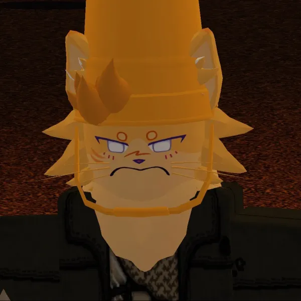 Catte - Kaiju Paradise