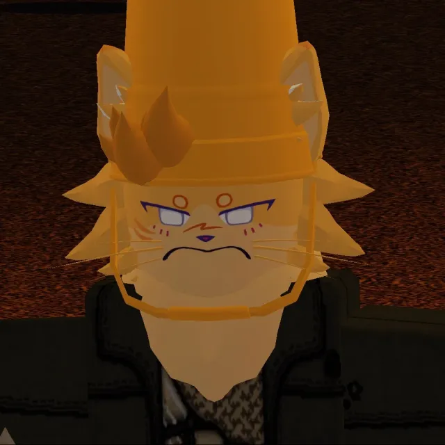 Catte - Kaiju Paradise