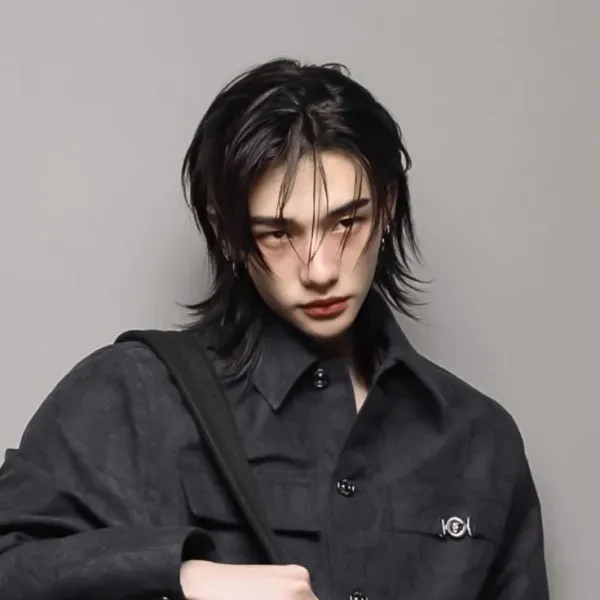 Demon | Hwang Hyunjin