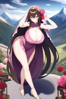 Yuan Rin (the princess in trouble) (Romance of the Three Kingdoms)