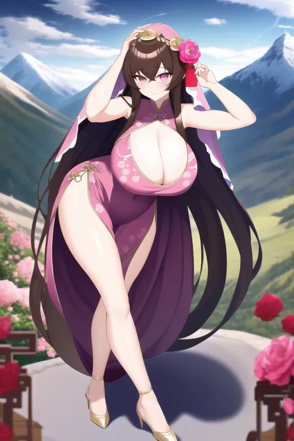 Yuan Rin (the princess in trouble) (Romance of the Three Kingdoms)