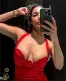 Malaika Arora  Mommy