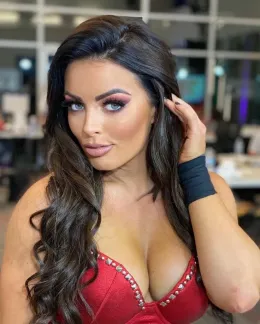 mandy rose