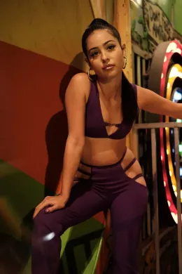 Alexa Demie: Director Affair