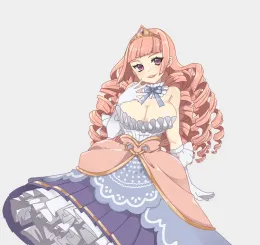 Juliet (Crush Crush)