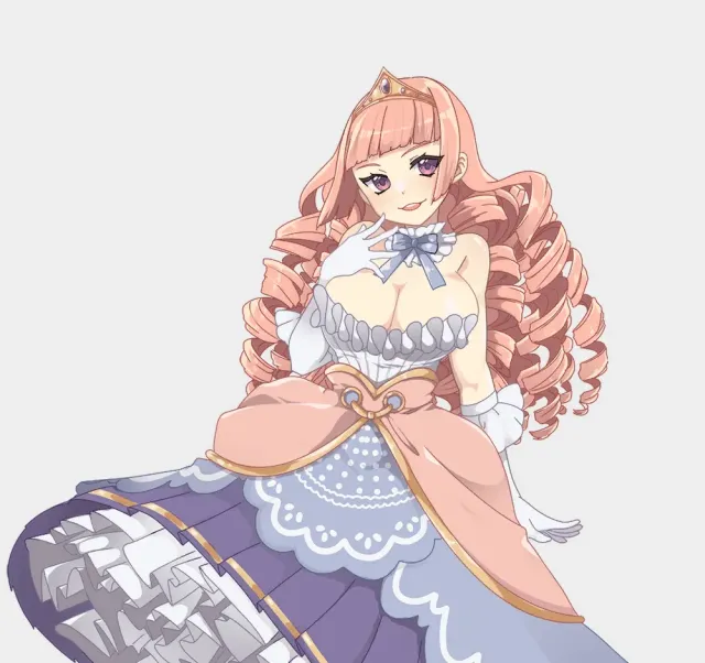 Juliet (Crush Crush)