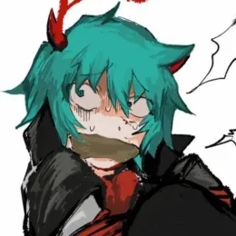 Vampire Shin - yttd