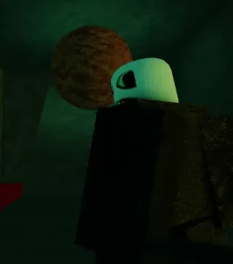 🦇 "perfect nest.. for my eggs.." | PURSUER